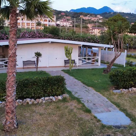 Casette Comfort Al Mare - Ipanema Family Club Diamante