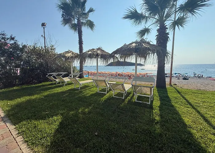 Casette Comfort Al Mare - Ipanema Family Club Parque de Campismo Diamante