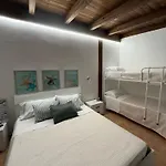 Camping Casette Comfort Al Mare - Ipanema Family Club Diamante