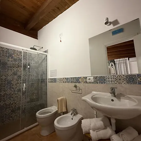 Cassette Comfort Al Mare - Ipanema Family Club Diamante Campsite *