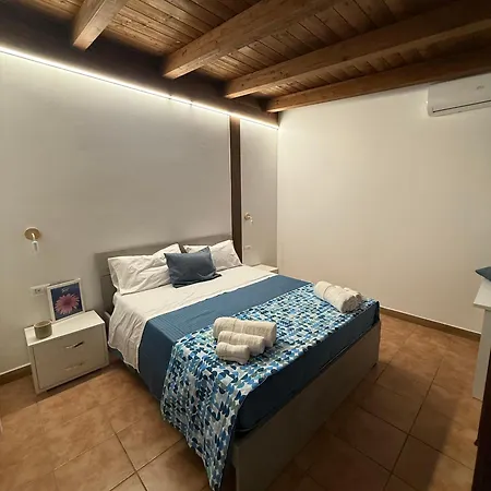 Cassette Comfort Al Mare - Ipanema Family Club Diamante * Cirella