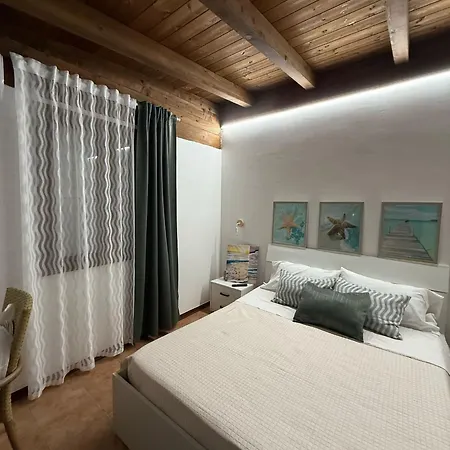 Cassette Comfort Al Mare - Ipanema Family Club Diamante