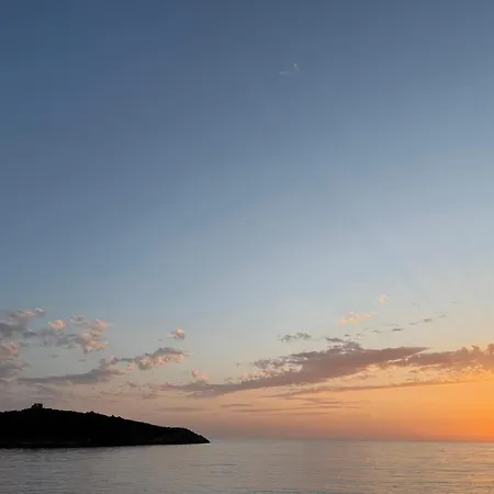 Kemping Casette Comfort Al Mare - Ipanema Family Club Diamante