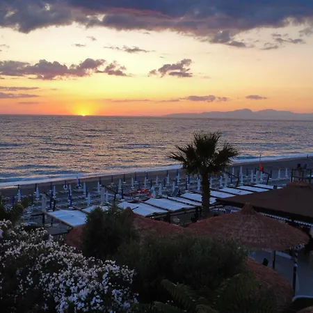 Casette Comfort Al Mare - Ipanema Family Club Campeggio *