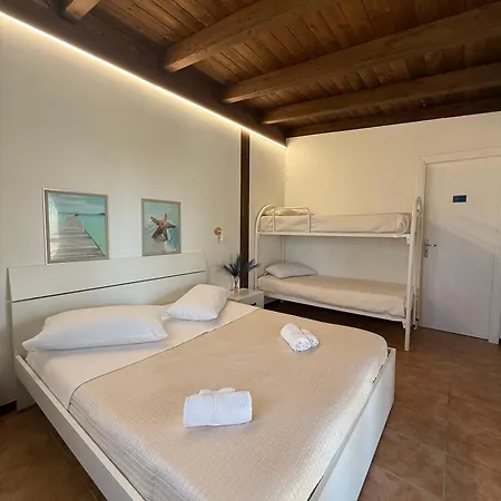 Casette Comfort Al Mare - Ipanema Family Club *