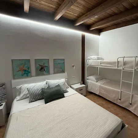 キャンプ場 Casette Comfort Al Mare - Ipanema Family Club ディアマンテ