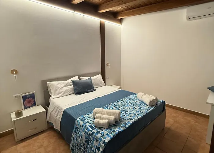 Casette Comfort Al Mare - Ipanema Family Club * Diamante