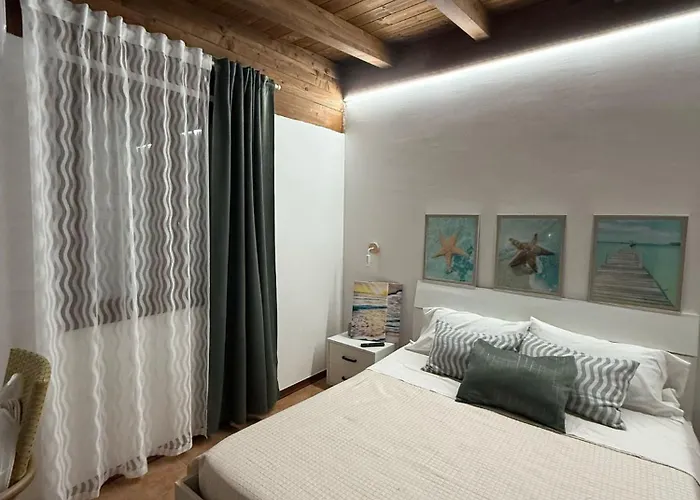 Casette Comfort Al Mare - Ipanema Family Club